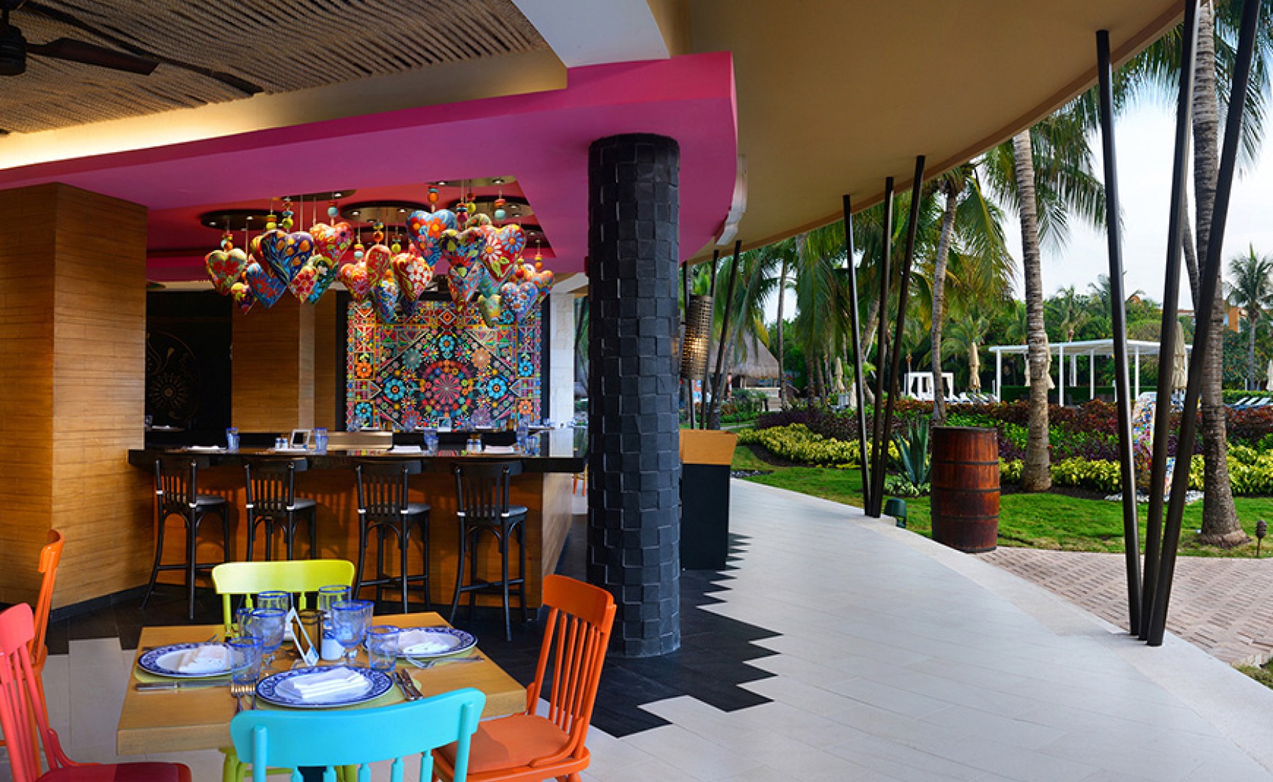 Catalonia Playa Maroma